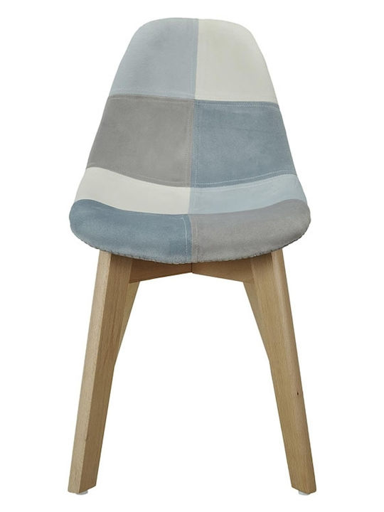 Kids Chair Multicolour