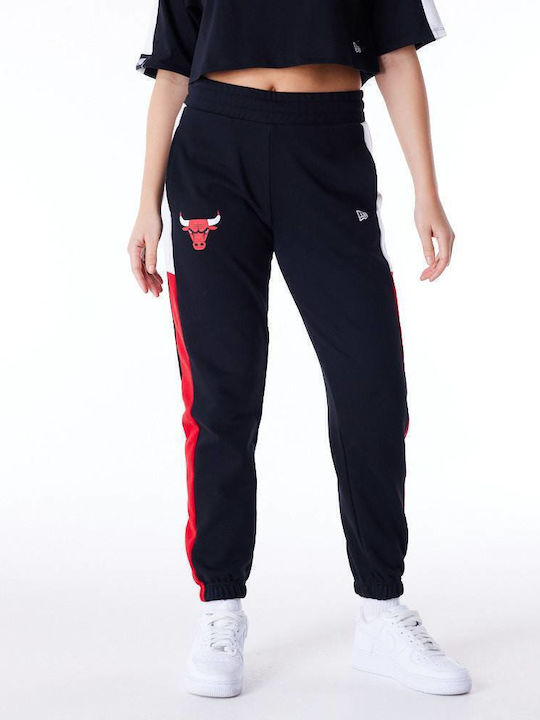 Sweatpants Jogger Black