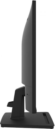 MSI PRO MP252 IPS Monitor 24.5" FHD 1920x1080 mit Reaktionszeit 4ms GTG