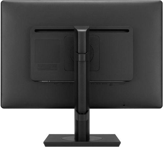 LG 24HR513C IPS Монитор 24" FHD 1920x1200 с Време за Реакция 5мс GTG