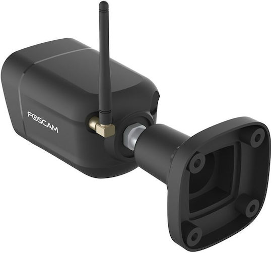 Foscam V8P IP Κάμερα Παρακολούθησης Wi-Fi 4K Αδιάβροχη