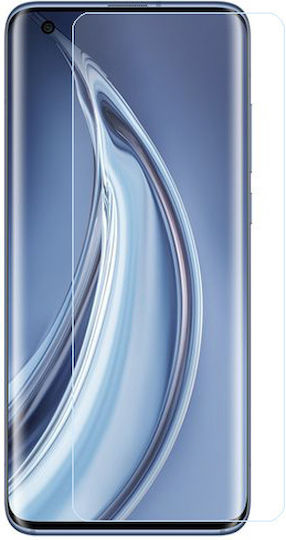 Закалено стъкло (Mi 10 / Mi 10 Pro - Ми 10 / Ми 10 Про)