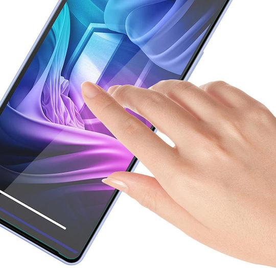 3MK Silky Matt Pro Ματ Screen Protector (Xperia 10)