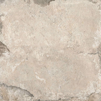 Keros Floor Interior Matte Tile 50x50cm Beige