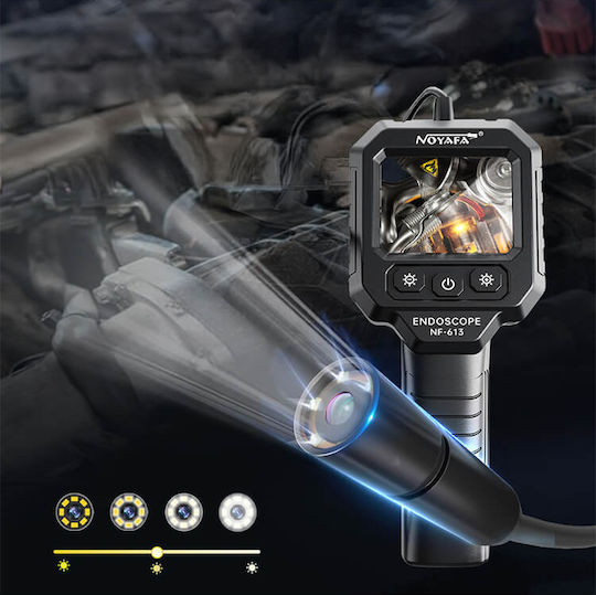 Noyafa Endoscope Camera with 10m Cable