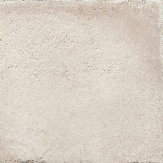Keros Fliese Boden Innenbereich 50x50cm Taupe