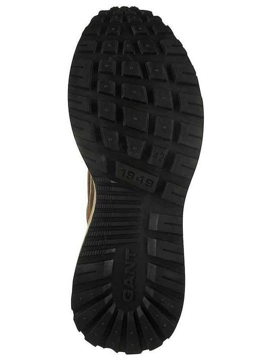 Cazidy Sneakers Brown
