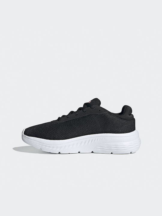 Adidas Cloudfoam Femei Sneakers Negre