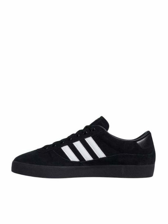 adidas Puig Indoor Sneakers Black