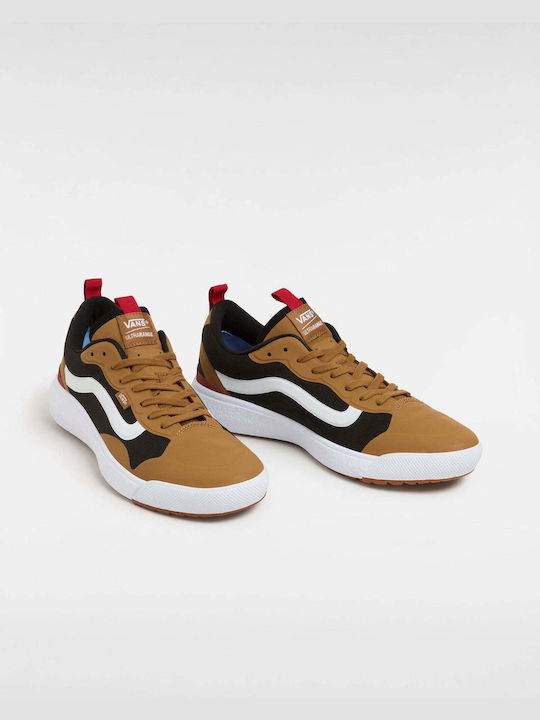 Vans Mte Ultrarange Exo Sneakers Brown / Black