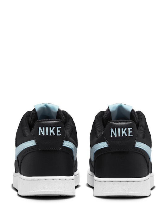 Nike Next Nature Sneakers Black