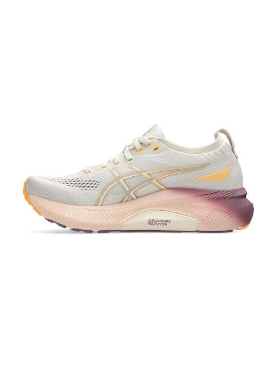 Gel-Kayano 31 Women's Sport Shoes Running Beige