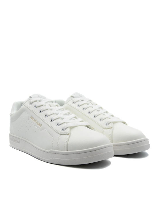 Sergio Tacchini Sneakers White