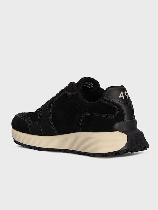 Gant Sneakers Black