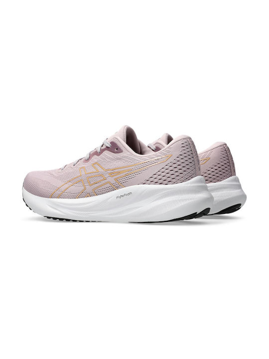Gel-pulse 15 Sport Shoes Running Prl / Gld