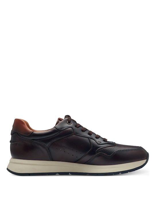 Tamaris Sneakers Dark Brown