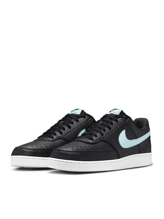 Dunk High Next Nature Sneakers Black