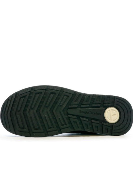 Adidași Pentru Bărbați Negri TAC112-ro