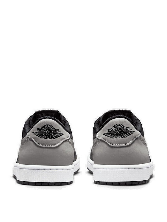 Air  1 Low Og Sneakers Black