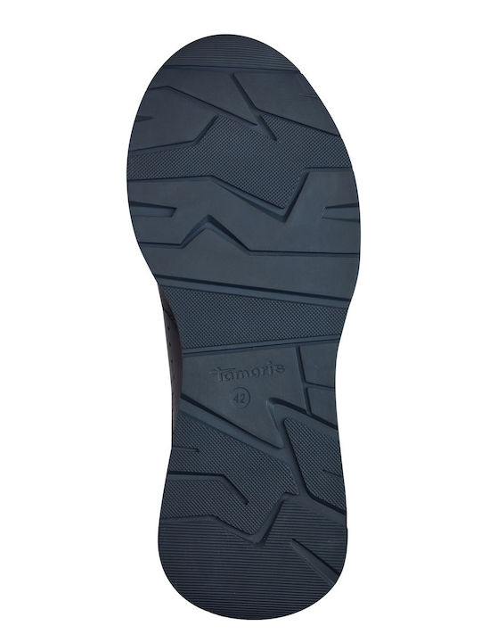 Adidași Pentru Bărbați Maro Închis