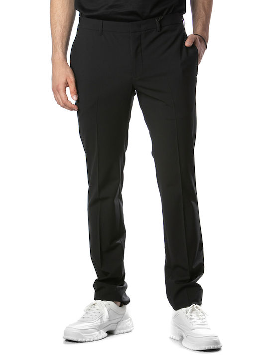 Emporio Armani Men's Trousers Black