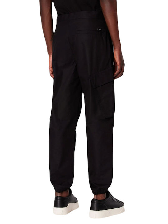 Armani Exchange Men's Trousers Black