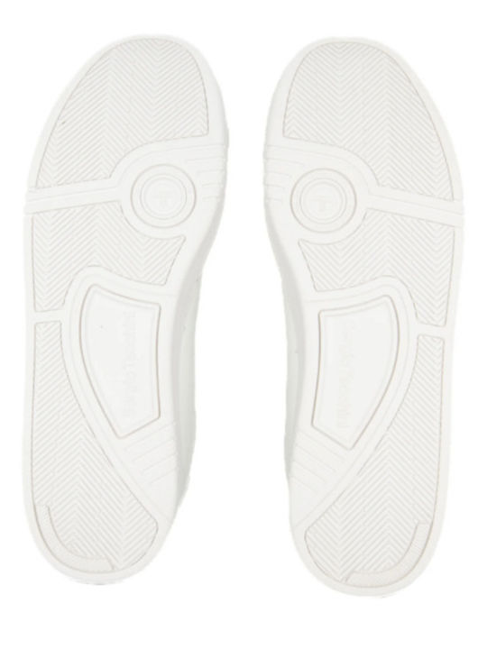 Sneakers White