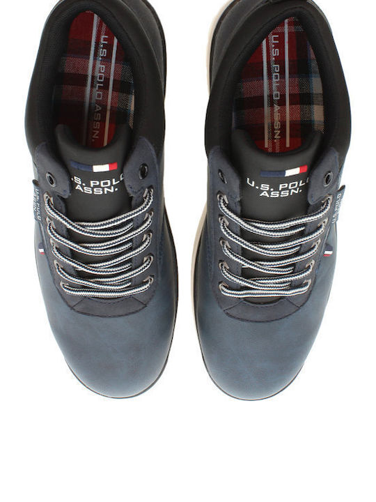 U.S. Polo Assn. Sneakers Navy Blue