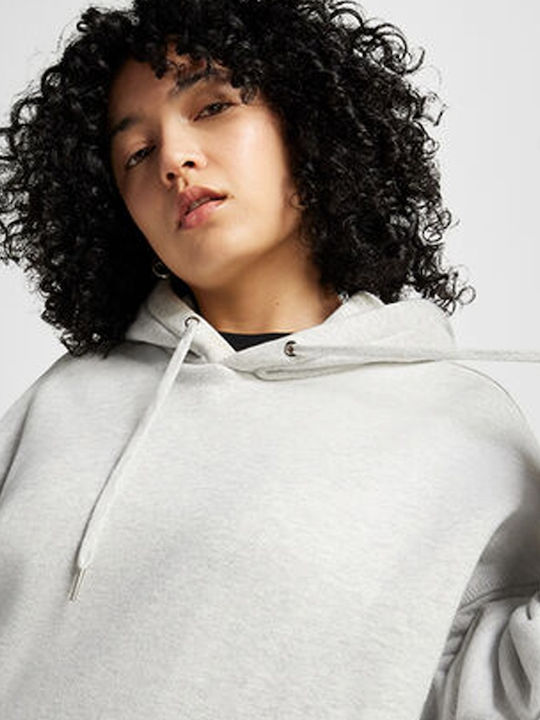 Gold Standard Sweatshirt mit Kapuze Gray