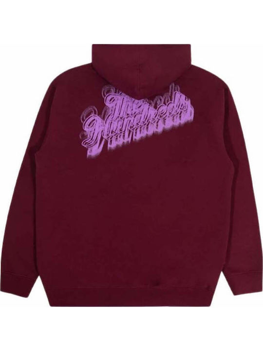 The Hundreds