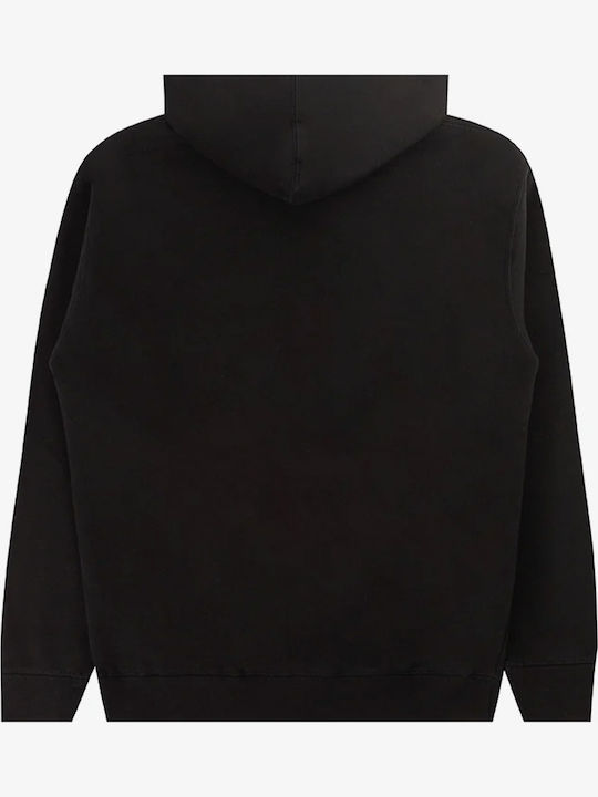 Hanorac Black