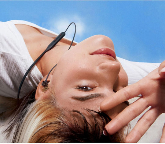 OnePlus Bullets Wireless Z2 In-ear Bluetooth Handsfree Căști cu Rezistență la Transpirație Negru