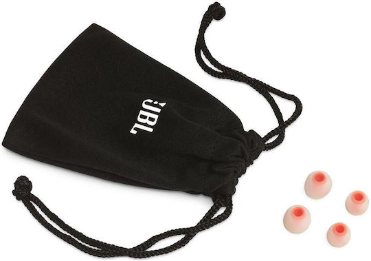 JBL Tune 210 In-ear Handsfree Headphones with Connector 3.5mm Pink