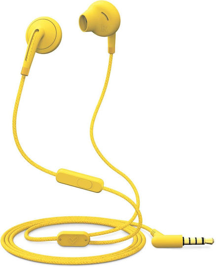 Energy Sistem Style 2+ 3 In-ear Handsfree Headphones with Connector 3.5mm Multicolour