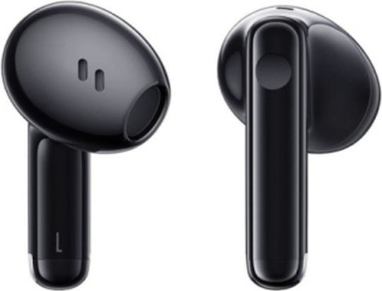 Baseus Bowie E13 In ear Bluetooth хендсфри Слушалки с Кутийка за Зареждане Черен