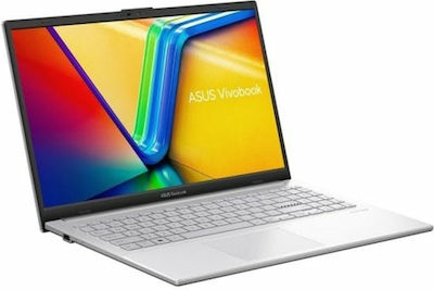 Asus Vivobook Go 15 E1504FA-NJ644 15.6" FHD (Ryzen 5-7520U/16GB/512GB SSD/Fără OS) (Tastatură ES)