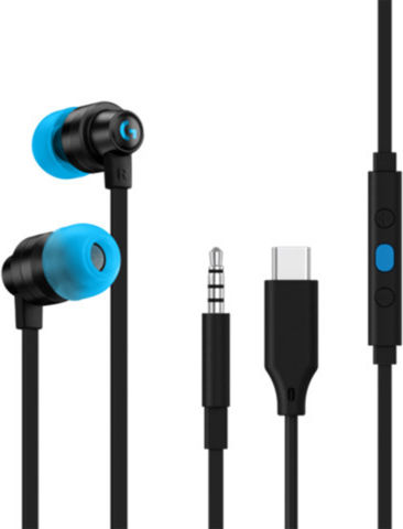 Philips SHB1202 Earbud Bluetooth Handsfree Ακουστικό Μαύρο