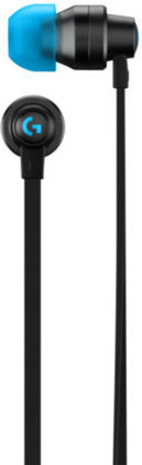 Philips SHB1202 Earbud Bluetooth Handsfree Ακουστικό Μαύρο