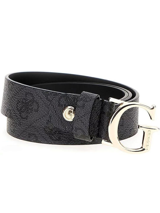 Women's Belt Black