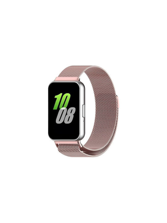 Volte-Tel Armband Rosa (Galaxy Fit3)