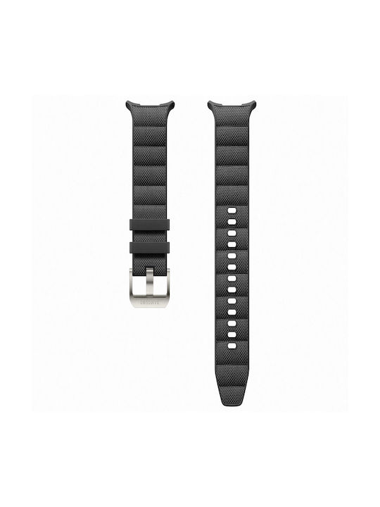 Samsung Bl70 Armband Silikon Gray (Galaxy Watch Ultra)