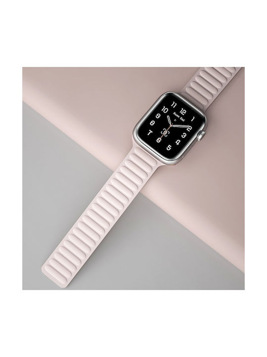 Hurtel Λουράκι Κόκκινο (Watch 7 41mm) Hurtel Λουράκι Κόκκινο (Watch 7 41mm)