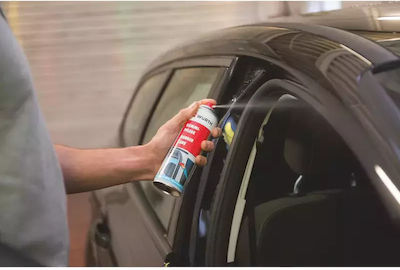 Wurth Rubber Care Spray Cleaning / Protection for Tires Car 300ml 0890110