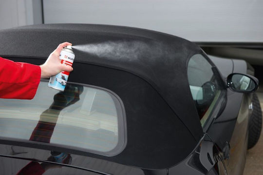 Wurth Σπρέι Προστασίας για Αμάξωμα Waterproofing Spray Universal 400ml