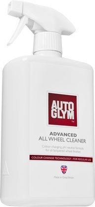 AutoGlym Spray Curățare pentru Jante Auto 1lt