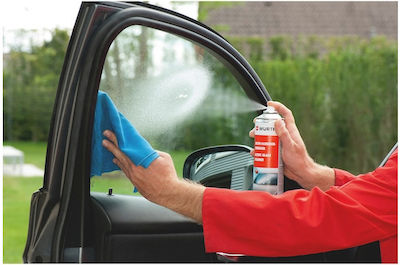 Wurth Active Glass Cleaner Cleaner Liquid Car Windows 5lt