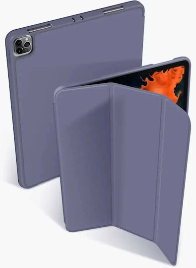 Tech-Protect SC PEN Klappdeckel Schware (iPad Pro 2020 11" / iPad Pro 2021 11" / iPad Pro 2022 11'')