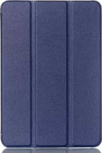 Tri-Fold Flip Cover Μπλε (Galaxy Tab A 10.5 2018)