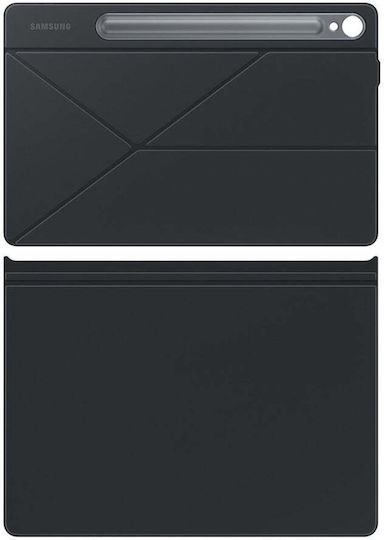 Samsung Flip Cover Λευκή (Galaxy Tab S9)