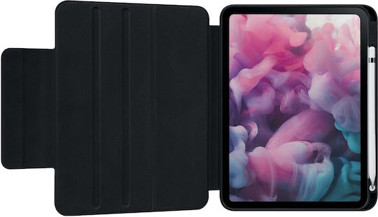 Laut Flip Cover Μαύρη (iPad Air 11" 2024/2025/2026)
